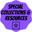 Special Collections & Resources</a></p>
</div><footer class=